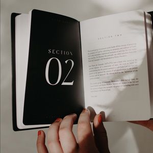 Blessed is She: Nunc Coepi Catholic Devotional/Prayer Book